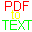 PDF Text Converter 1.3