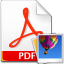 PDF To JPEG Lite icon