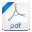 PDF to MOBI icon