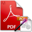 PDF To PCX Converter Software icon