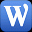 PDF to Word Converter Pro Two-in-One icon