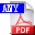 PDF2Any icon