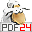 PDFDrucker icon