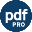 pdfFactory Pro Server Edition icon