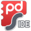 pdScript IDE icon