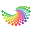 Peacock Color Picker icon