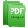 Peroit PDF Merger icon