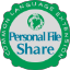 Personal File Share icon