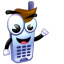 PhoneTray icon