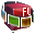 Photo Flash Maker Free Version icon
