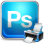 Photoshop Print Multiple PSD Files Software 7