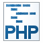 PHP Nightrain icon