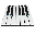 Piano Browser icon