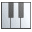 PianoTuner icon
