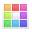 Pictures to Color icon