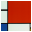 Piet Mondrian Composer icon