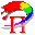 Pixopedia icon