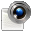 Play Camera icon