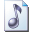 PlaySound icon