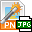 PNG To JPG Converter Software icon