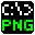 PngOptimizerCL icon