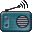Pocket Radio Player 170416
