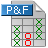 Point & Figure Charts icon