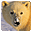 Polar Bears Free Screensaver icon