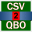 Portable CSV2QBO icon