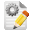 Portable EditRocket icon