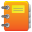 Portable Efficient Diary icon