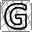 Portable GeoGen icon