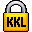 Portable Kid-Key-Lock 2.4