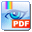 Portable PDF-XChange Viewer icon
