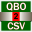 Portable QBO2CSV icon
