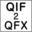 Portable QIF2QFX icon