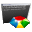 Portable RubyInstaller icon