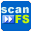Portable ScanFS icon