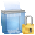 Portable Secure Wipe icon