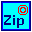 Portable Simplyzip icon