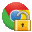 Portable SterJo Chrome Passwords icon