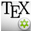Portable Texmaker icon