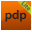 PowerDVDPoint Lite icon