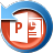PowerPoint Restore Toolbox icon