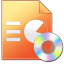 PowerPoint to DVD Personal icon