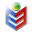 PrawnPDF Bookworm icon