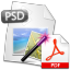 PSD To PDF Converter Software 7