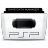 PSP Save Data Manager icon