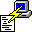 PuTTY Secure Copy Client icon