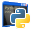 Python Computer Graphics Kit icon